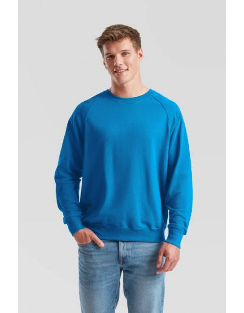 Hanorac Raglan pentru bărbați